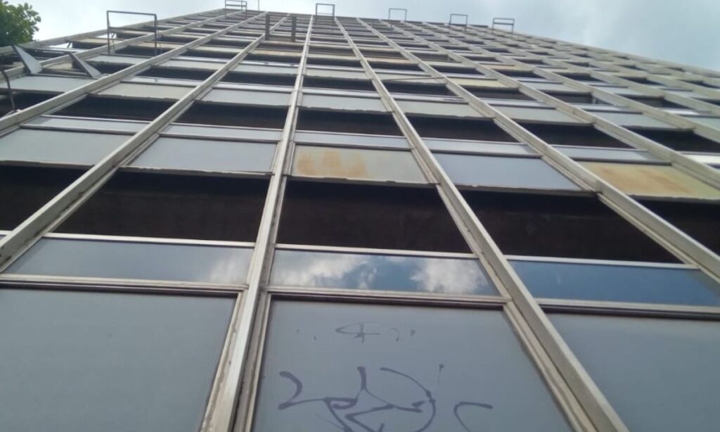 Prefeitura de BH Solicita à União Uso de Três Prédios Históricos