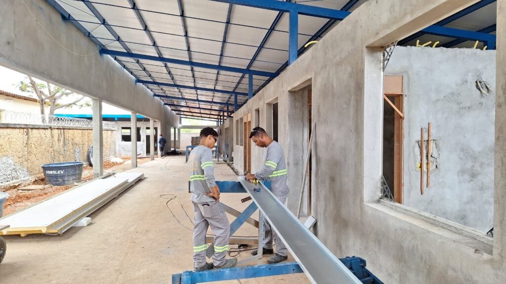 Prefeitura Destina Mais de R$ 3 Milhões para Novo CEMEI no Bairro Planalto