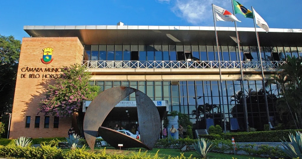 Projetos em Foco na Câmara de BH: O que Esperar em 2026