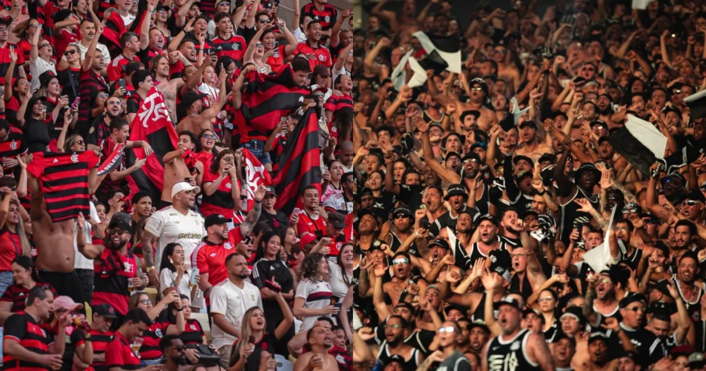 Ranking Nacional de Clubes e Federações de Futebol para 2026: CBF divulga lista completa