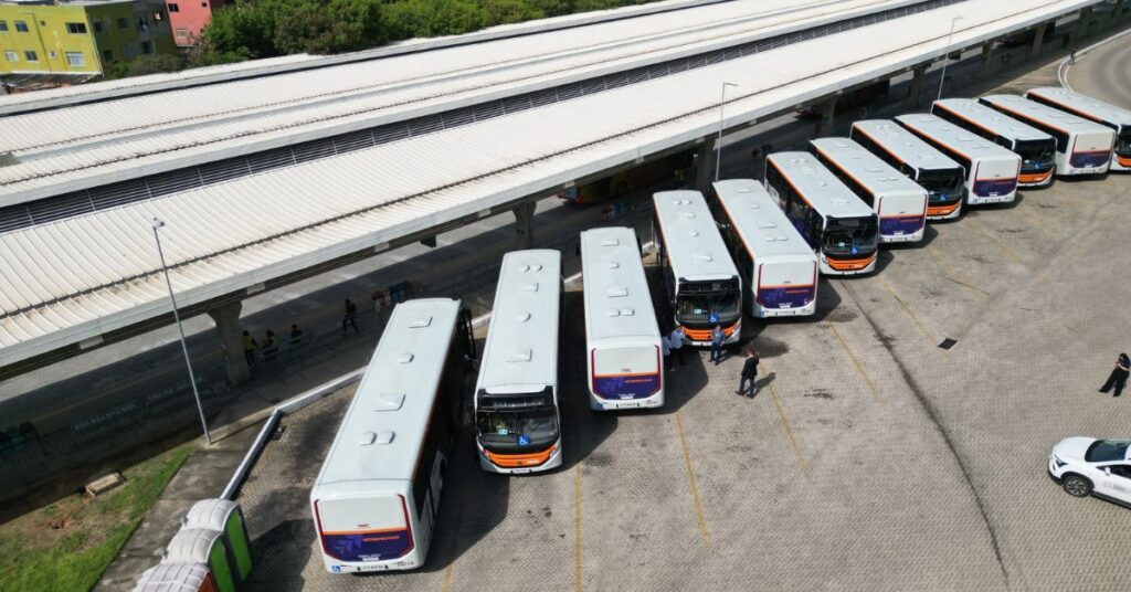 Reajuste de 9% nas Passagens de Ônibus da RMBH Começa em Janeiro de 2026