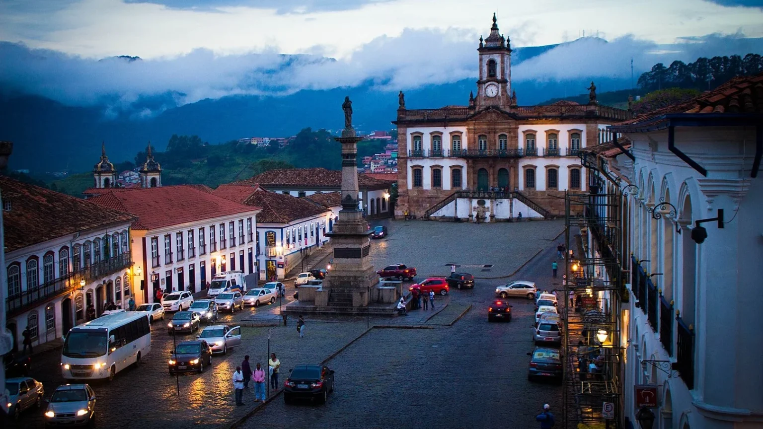 Rota da Gastronomia: Um Roteiro Imperdível de 3 Dias em Minas Gerais