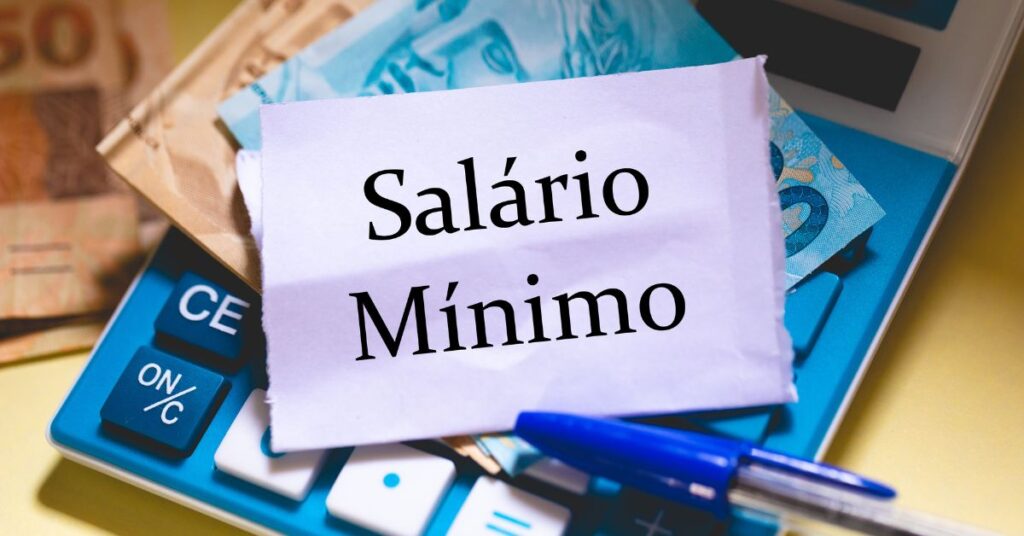 Salário Mínimo de R$ 1.621: Um Impulso de R$ 81,7 Bilhões na Economia em 2026