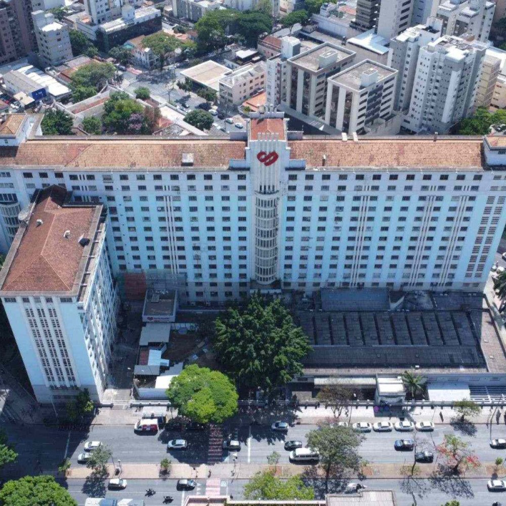 Santa Casa BH é a Melhor ONG de Saúde do Brasil: Entenda o Reconhecimento Santa Casa BH é a Melhor ONG de Saúde do Brasil: Entenda o Reconhecimento