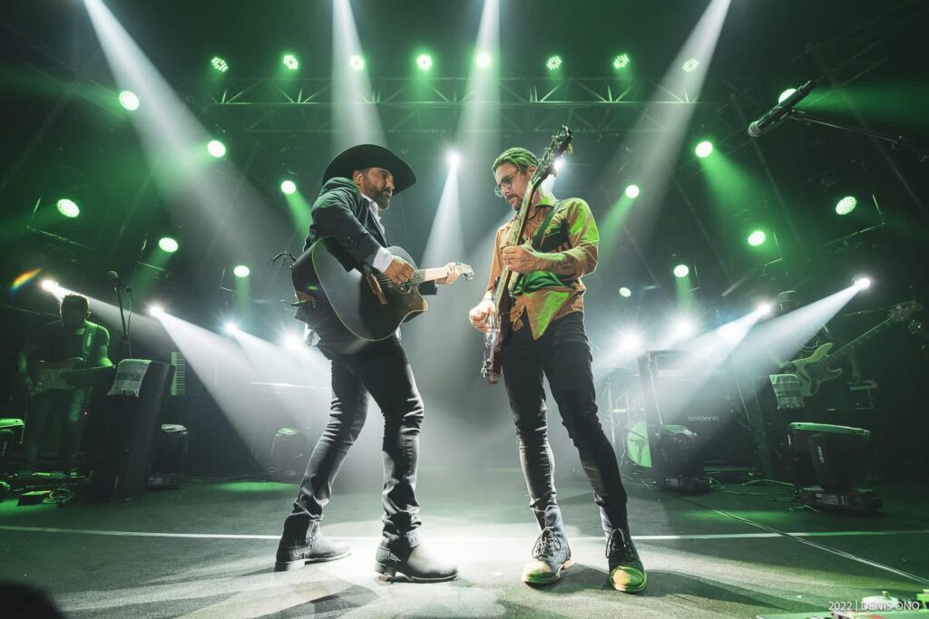 São Pedro da Aldeia Recebe Edson e Hudson no Réveillon 2026: Um Show para Celebrar com Estilo