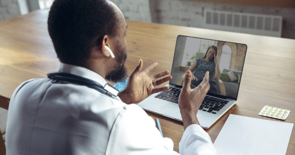 Saúde Digital Paulista: Inovação no Atendimento com TeleAVC em 154 Municípios