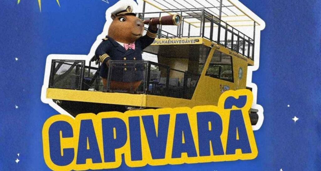 Segurança nos Passeios Turísticos na Pampulha: Prefeitura de BH Se Pronuncia