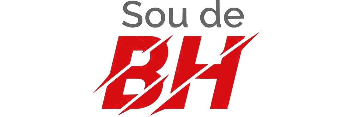 Sou de BH