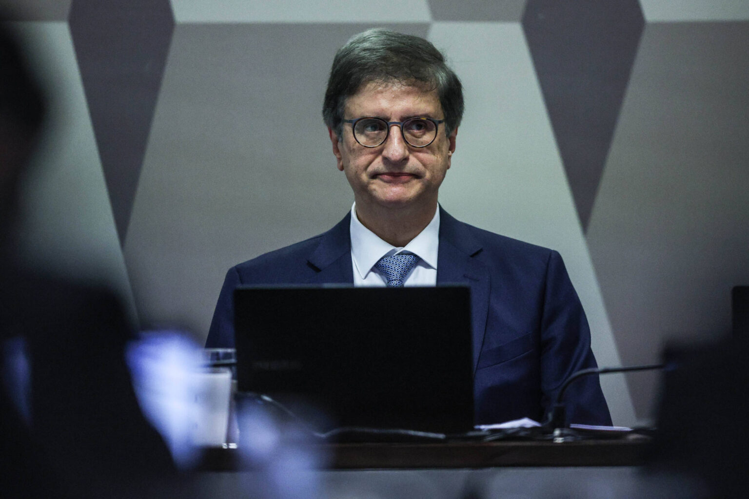 Suspensão da Acareação sobre o Banco Master: Decisão de Toffoli Mantém Audiência