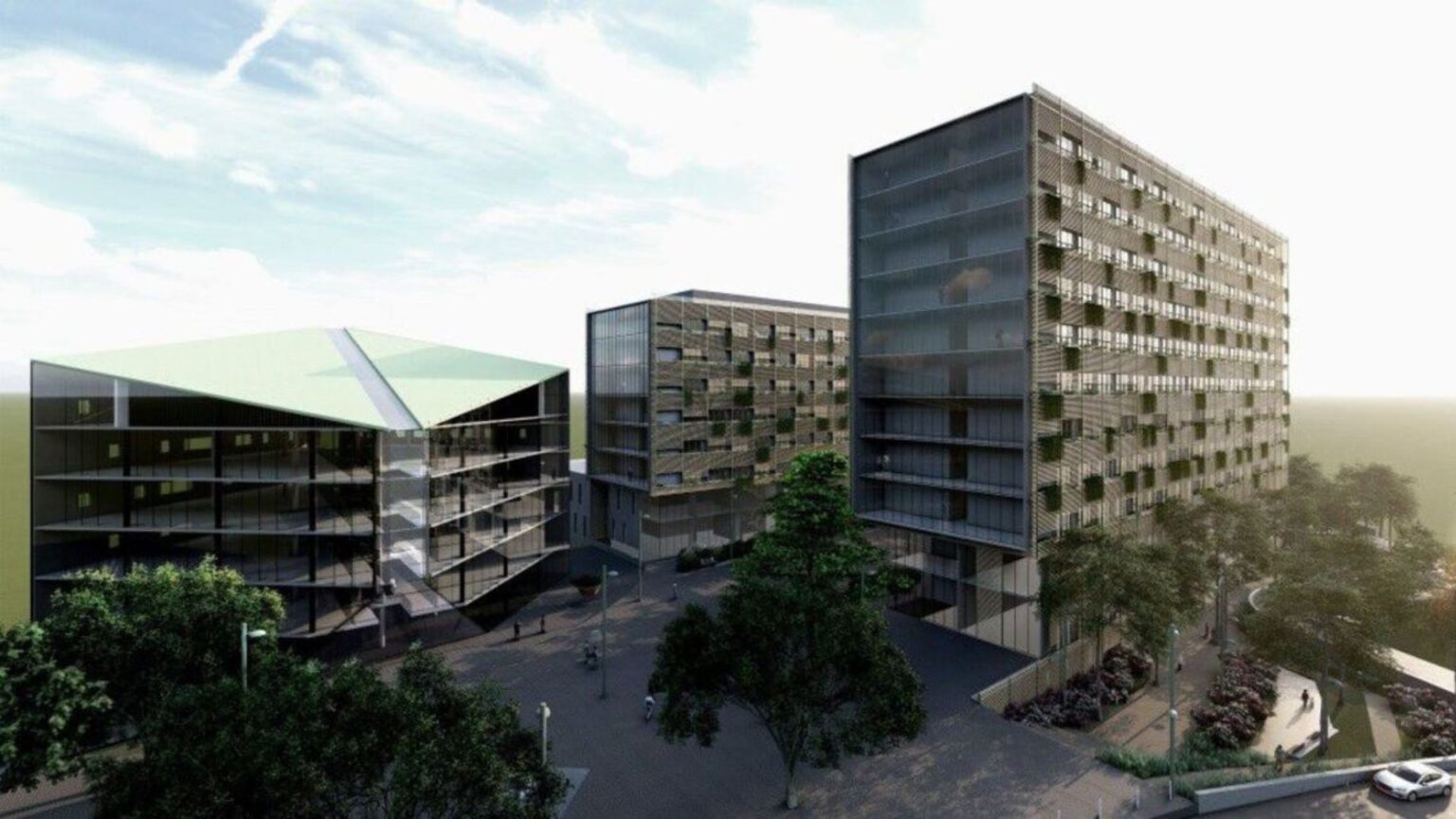 Suspensão da Licitação do Hospital de PPP: Justiça Avalia Irregularidades e Garante Segurança Jurídi