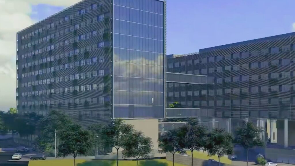 Suspensão da Licitação para Novo Hospital em BH: Entenda os Detalhes