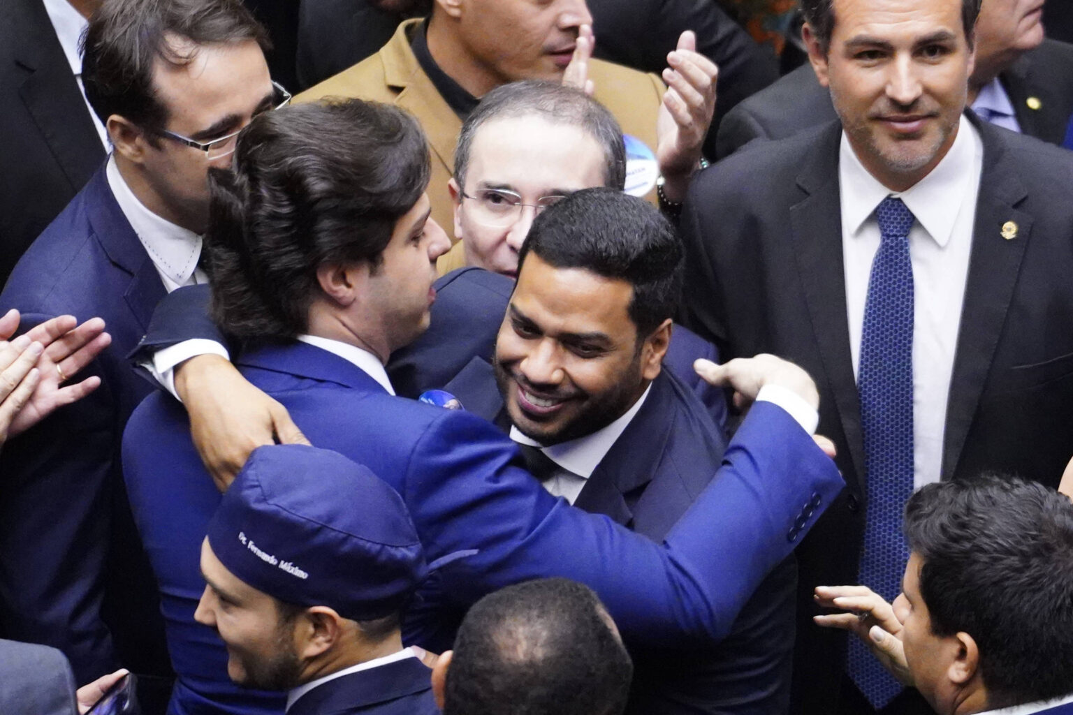 TCU: Processo Pode Ser Salvação para Daniel Vorcaro em Caso Master TCU: Processo Pode Ser Salvação para Daniel Vorcaro em Caso Master