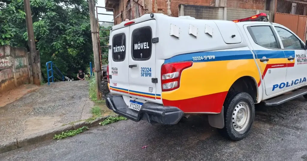 Tragédia em Belo Horizonte: Adolescente de 14 anos é morto a tiros no Havaí