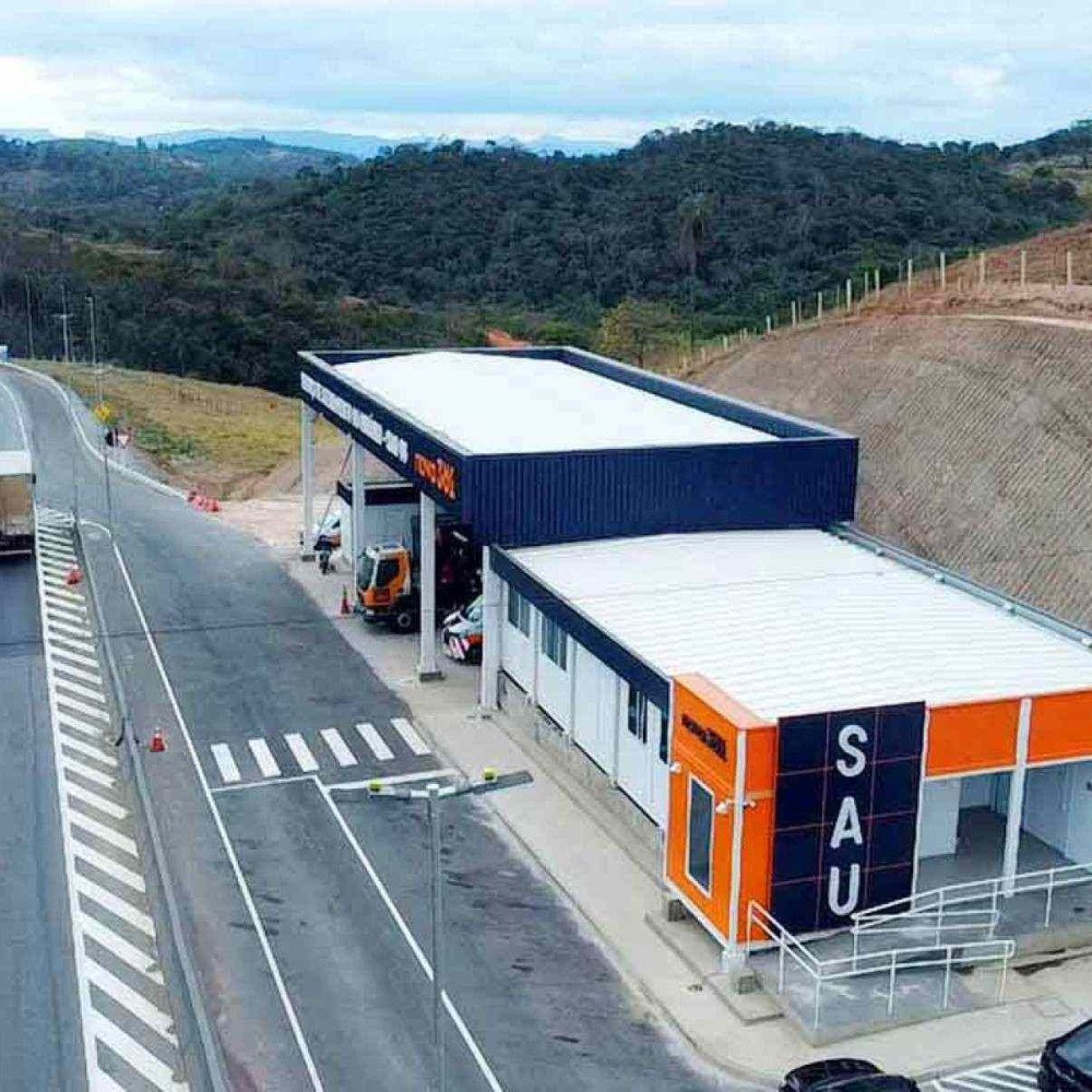 Transformação da BR-381: Um Novo Futuro para a Rodovia da Morte Transformação da BR-381: Um Novo Futuro para a Rodovia da Morte