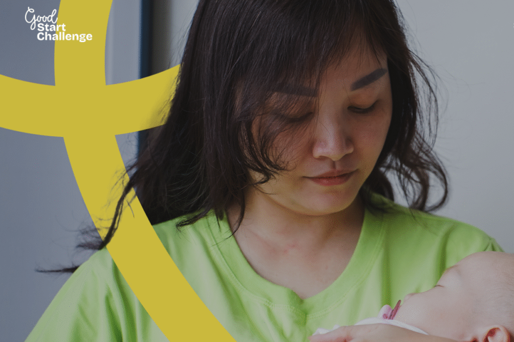 UFMG é Finalista do Good Start Challenge com Iniciativa Inovadora de Cuidado Infantil