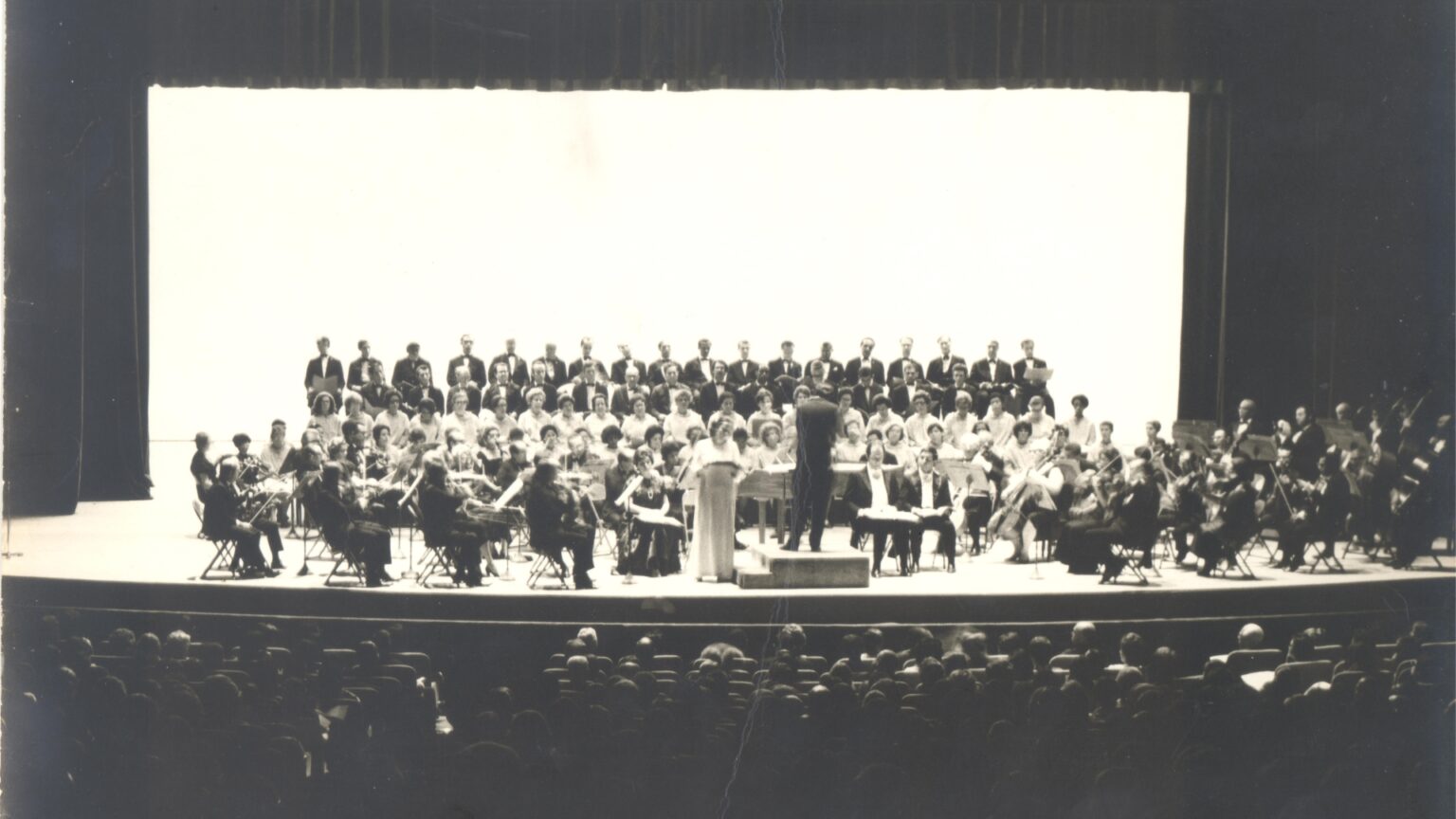 Palácio das Artes Inova com Exposição e Site sobre sua História Cultural Imagem do artigo