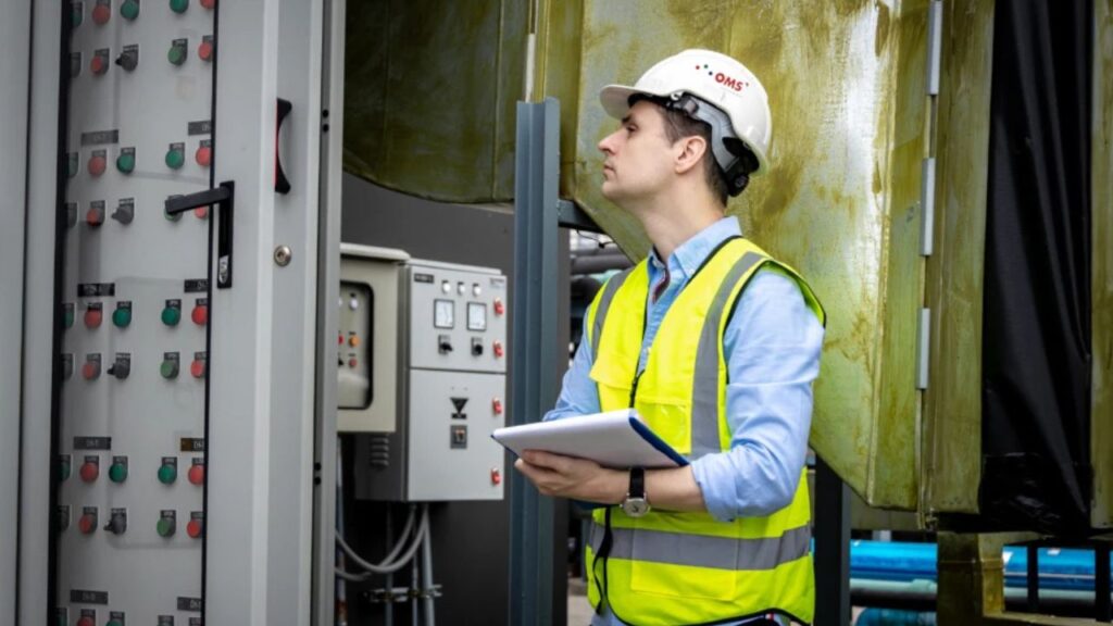 Vaga Noturna para Eletromecânico em Betim: Salário de Até R$ 5 Mil e Escala 12×36