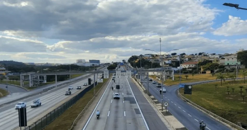 Vetor Norte: Pedágios Prometem Impulsionar Investimentos em Minas Gerais