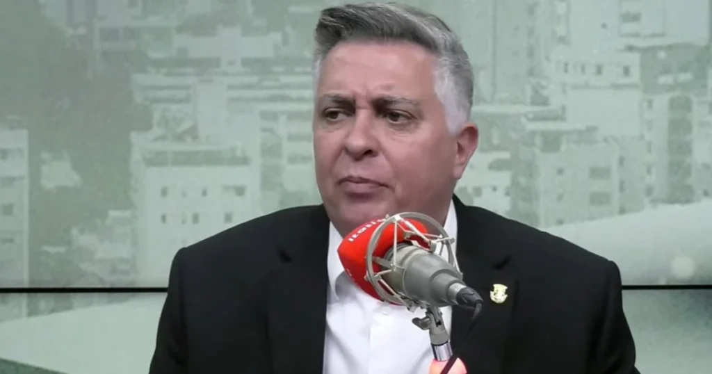 Viabilidade de Ônibus Grátis em Belo Horizonte: Álvaro Damião Avalia Desafios e Custos