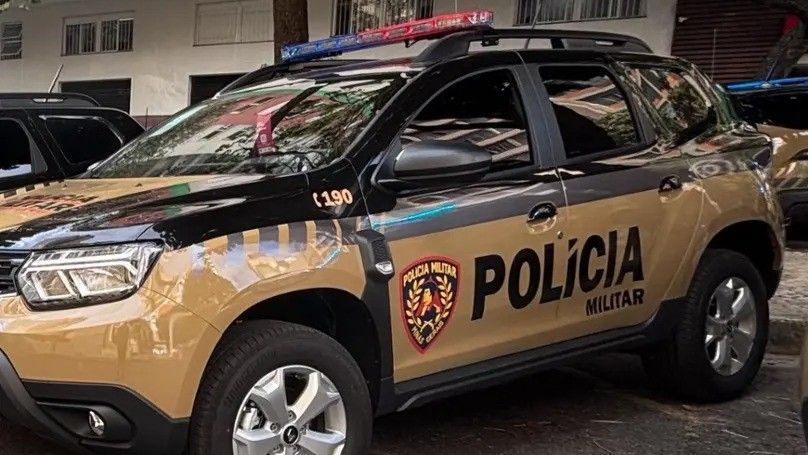 Jovem é morto em tiroteio em Belo Horizonte; adolescente fica ferida Imagem do artigo