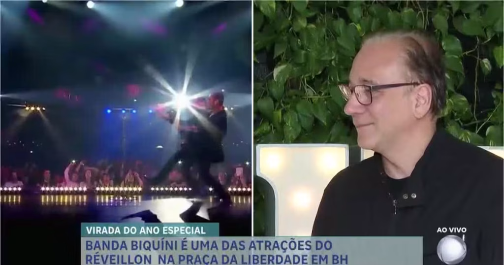 Virada de Ano em Belo Horizonte: Grande Expectativa para a Praça da Liberdade