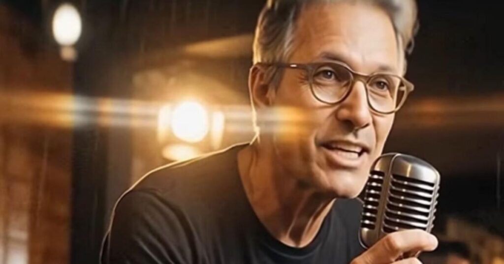 Zema é Vocalista Virtual em Vídeo Engraçado: Uma Nova Estratégia para o Planalto