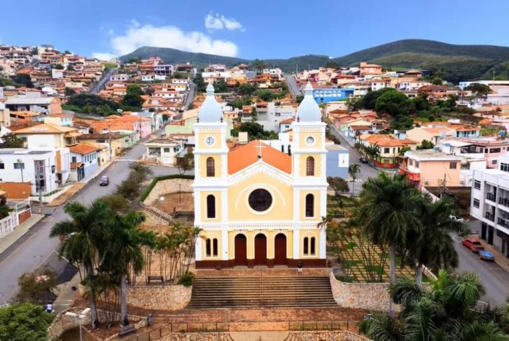 3 cidades de Minas Gerais ideais para famílias com crianças em idade escolar 3 cidades de Minas Gerais ideais para famílias com crianças em idade escolar