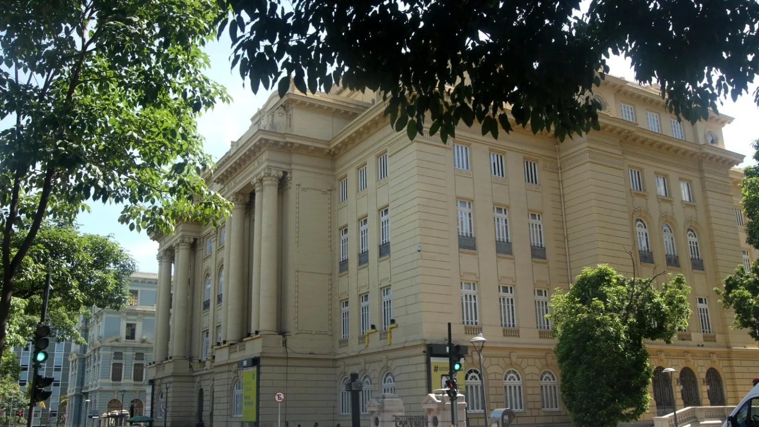 6 Museus Imperdíveis em Belo Horizonte para Visitar em Dias Chuvosos