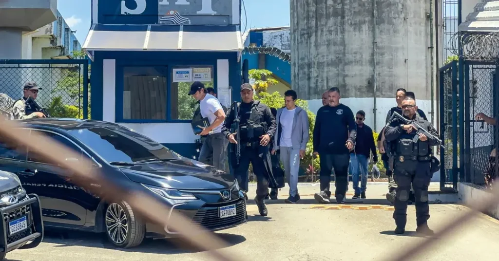 A CPMI que Afastados da Política Temem: Investigações à Vista