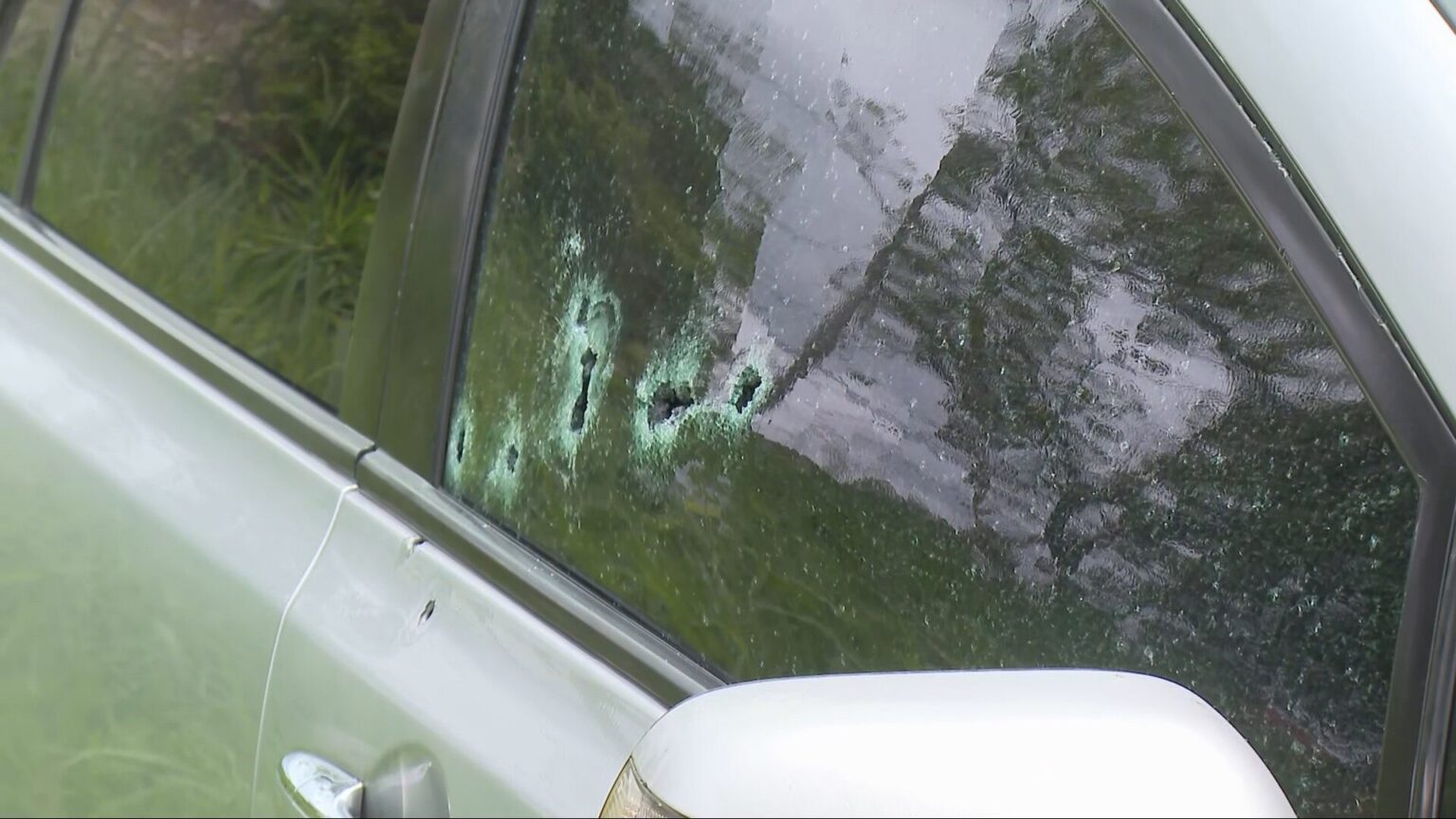 Ação Policial em Esmeraldas: Homem Atira em Veículo, Deixa um Morto e Três Feridos