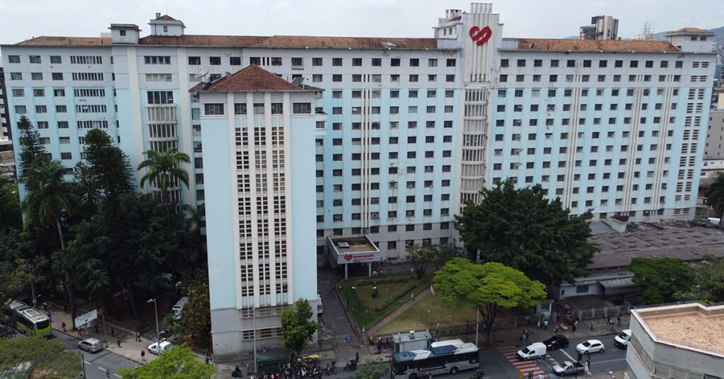 Acordo entre Federassantas e PBH é Crucial para Saúde em Belo Horizonte