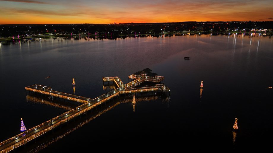 Agradecimentos da Prefeitura de Três Lagoas pelo Cuidado com as Decorações Natalinas Agradecimentos da Prefeitura de Três Lagoas pelo Cuidado com as Decorações Natalinas