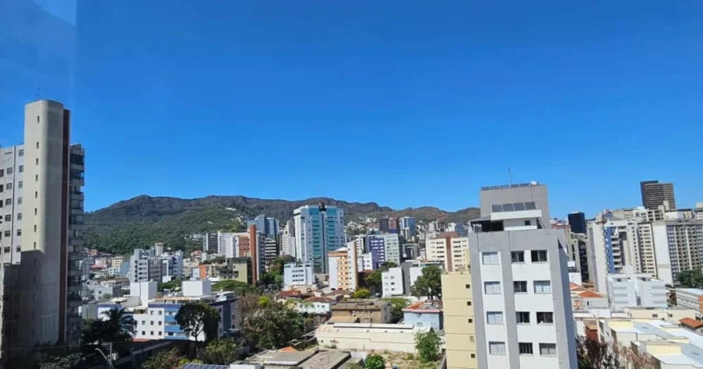 Alerta de Baixa Umidade Atinge 263 Cidades em Minas Gerais Alerta de Baixa Umidade Atinge 263 Cidades em Minas Gerais