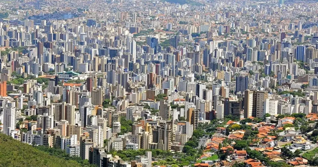Alerta de baixa umidade em Belo Horizonte: Cuidados essenciais até segunda-feira