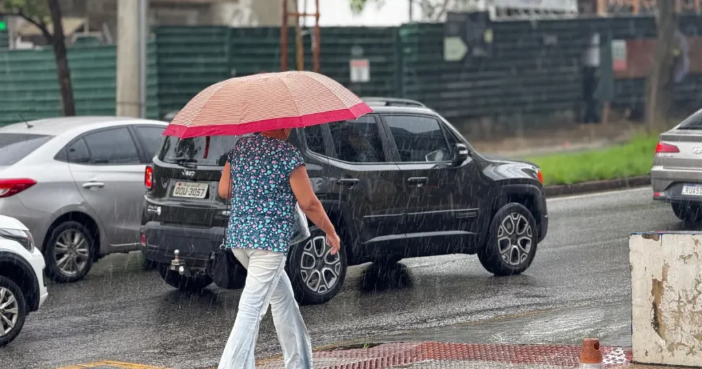 Alerta Geológico em Belo Horizonte: Cidades em Risco Elevado