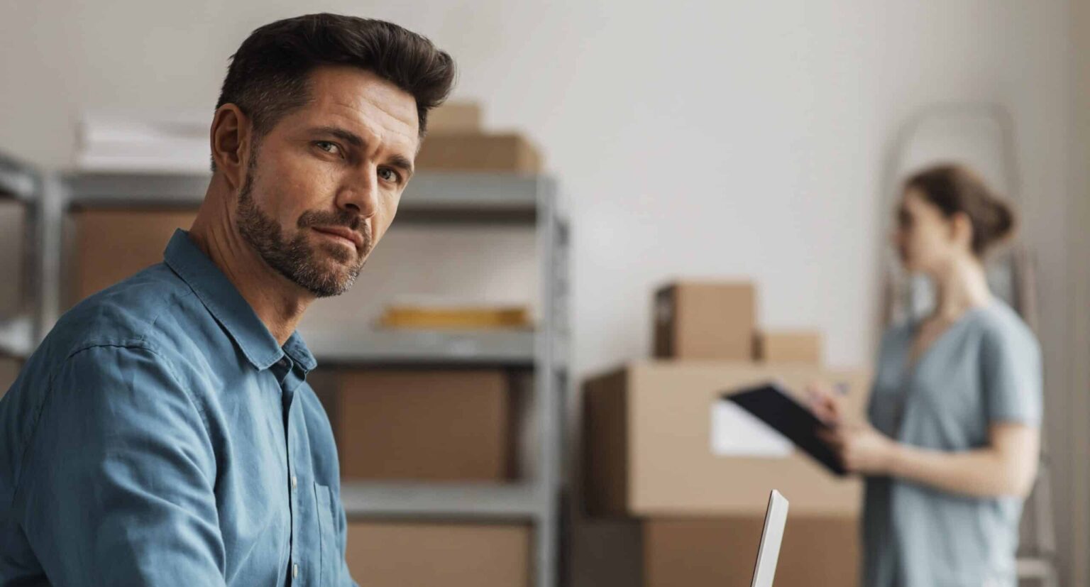 Amazon: Menor Entrada de Vendedores em 10 Anos Revela Desafios do Mercado