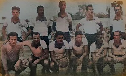 América-MG Pleiteia Reconhecimento do Quadrangular de Belo Horizonte de 1948 como Título Brasileiro América-MG Pleiteia Reconhecimento do Quadrangular de Belo Horizonte de 1948 como Título Brasileiro