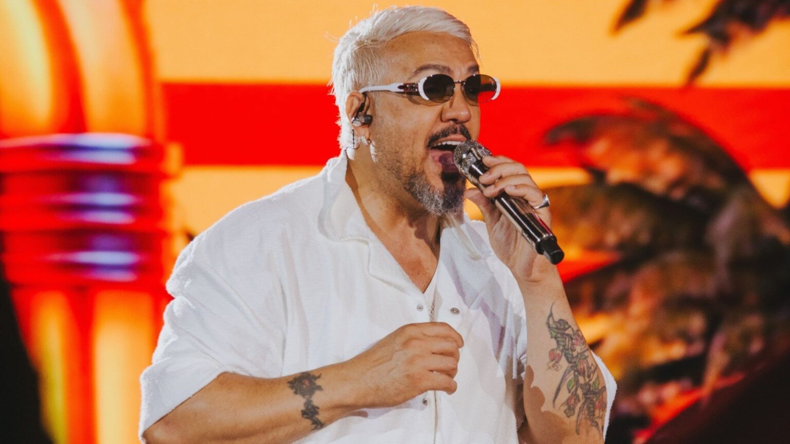 Angra dos Reis Comemora 524 Anos com Show do Cantor Belo e Programação Variada