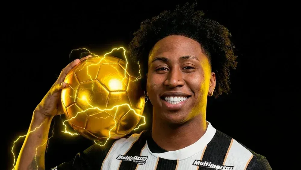 Atlético-MG Confirma a Contratação do Lateral Ángelo Preciado Atlético-MG Confirma a Contratação do Lateral Ángelo Preciado