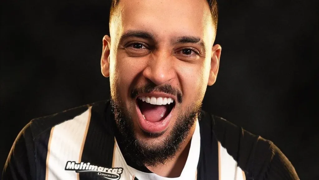 Atlético-MG Contrata Maycon: O Multicampeão que Chega Para Fortalecer o Elenco