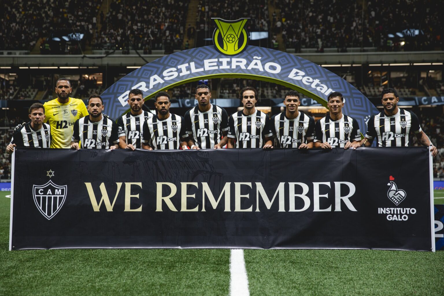 Atlético-MG e a Nova Realidade do Calendário: Jogadores Analisam Desafios de Janeiro