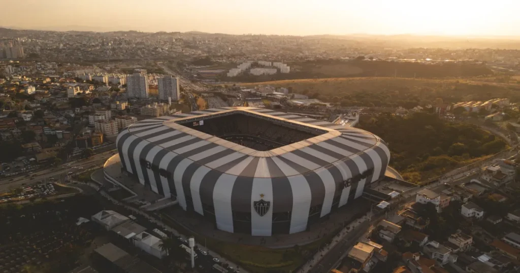 Atlético-MG x Betim: Tudo sobre o Jogo de Abertura do Campeonato Mineiro