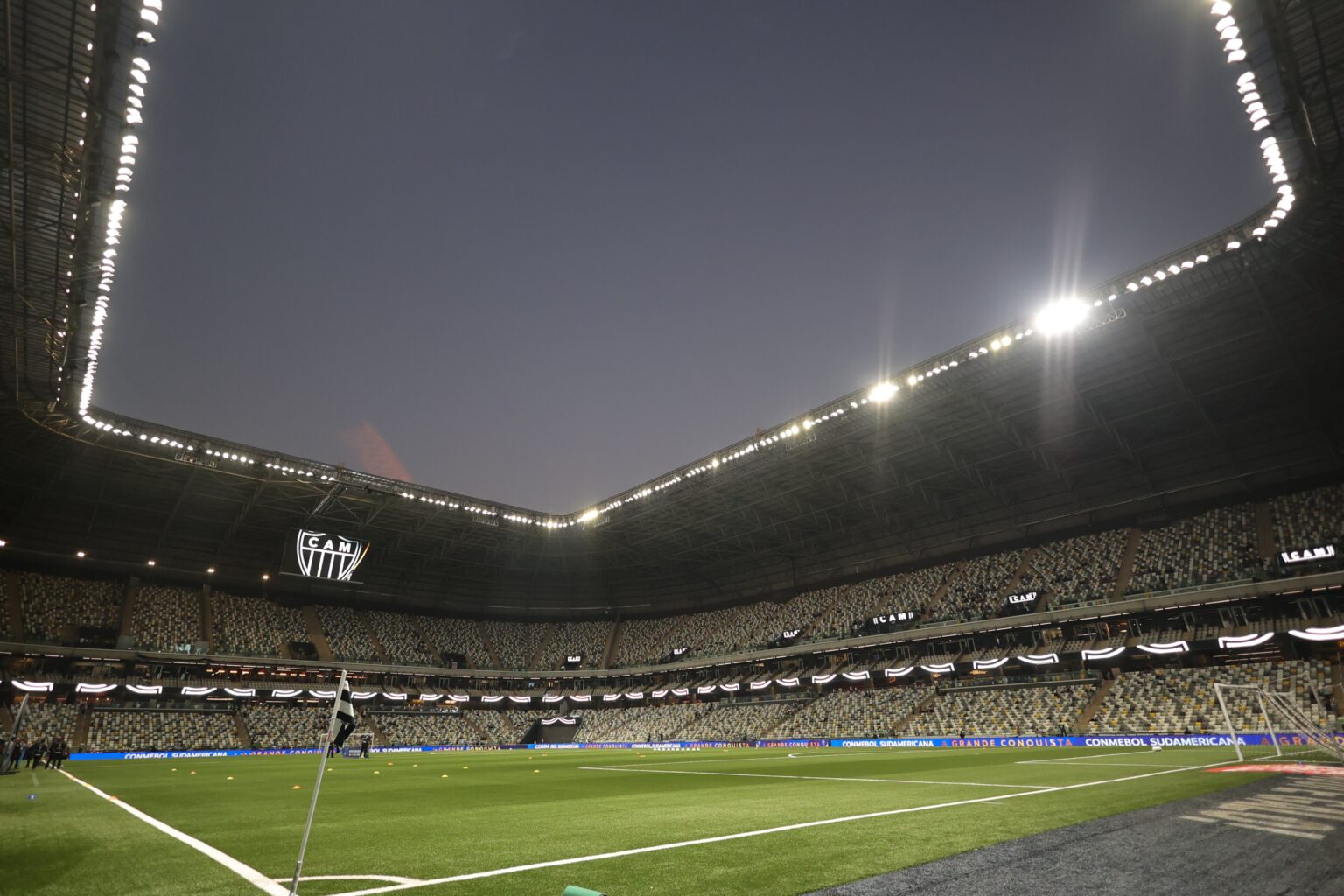 Atlético-MG x Tombense: Como e Onde Assistir ao Jogo ao Vivo Atlético-MG x Tombense: Como e Onde Assistir ao Jogo ao Vivo