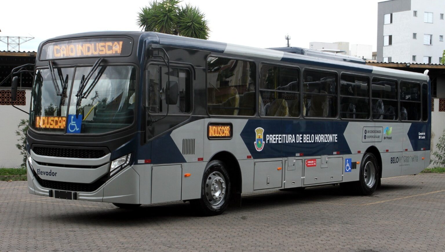 Aumento das Tarifas de Ônibus em Belo Horizonte: O que Mudou a Partir de Hoje