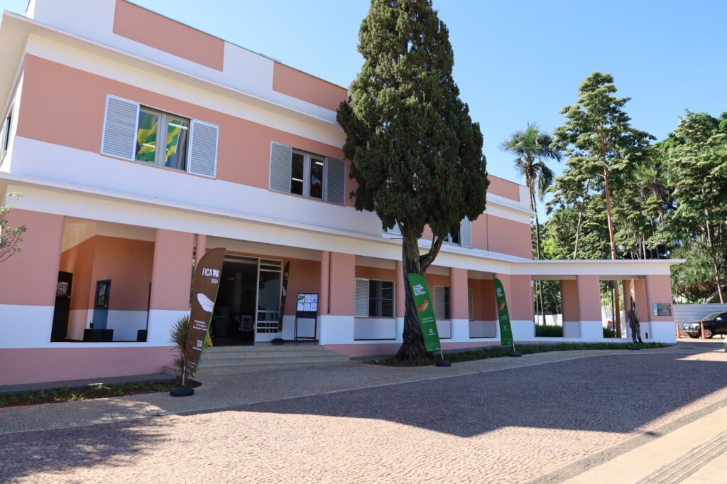 Baru 2.0: Nova Plataforma da Secult Goiás Transforma Gestão de Editais Culturais Baru 2.0: Nova Plataforma da Secult Goiás Transforma Gestão de Editais Culturais