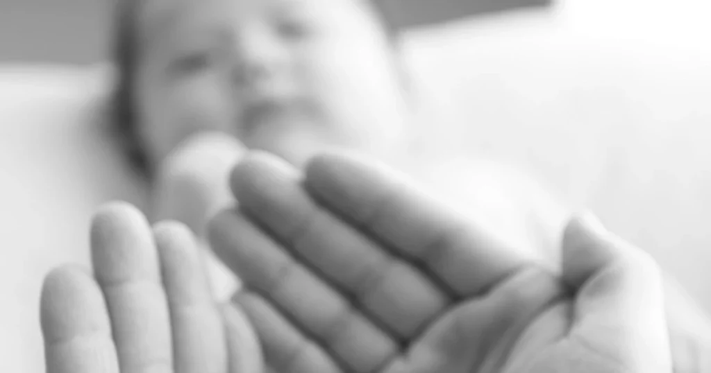 Bebê nasce em BH logo após a virada de 2026: um momento mágico e emocionante