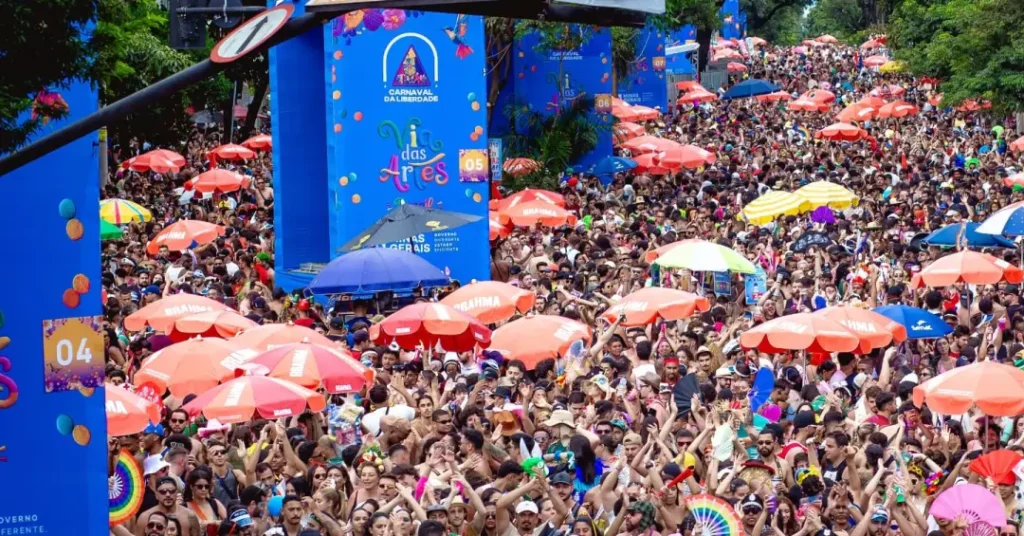 Belo Horizonte: Batuque Coletivo Celebra Lô Borges no Carnaval 2026