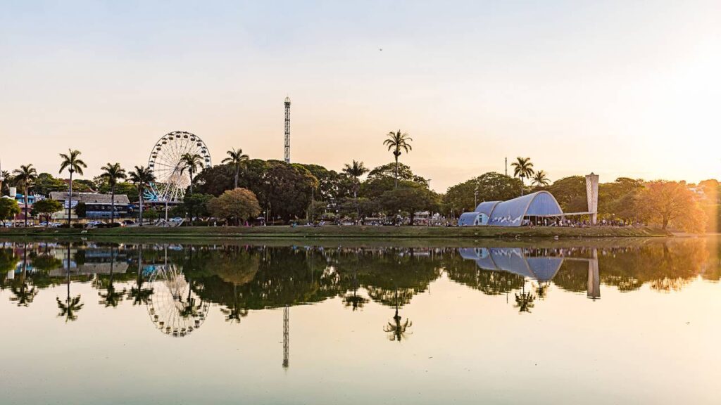 Belo Horizonte: Descubra Programas Culturais Gratuitos que Encantam