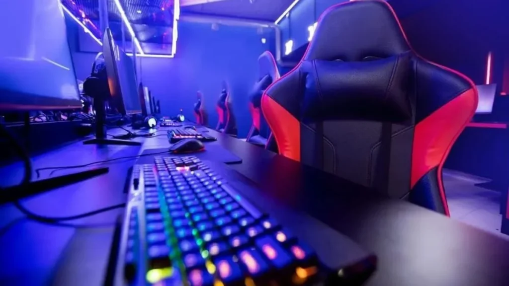 Belo Horizonte Fomenta Jogos Eletrônicos e e-Sports com Nova Lei