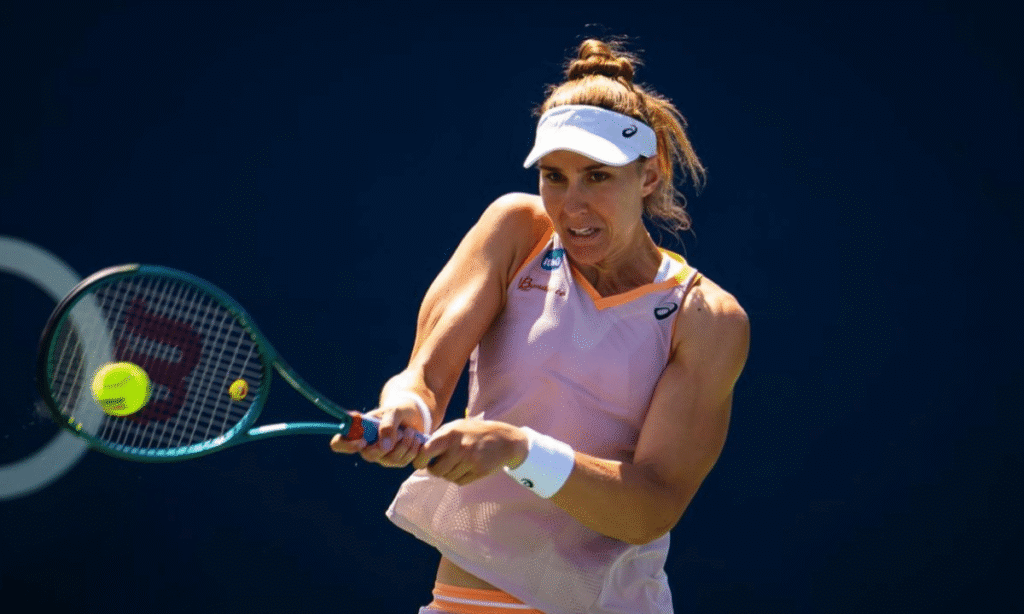 Bia Haddad Enfrenta Victoria Mboko no WTA 500 de Adelaide: Como Assistir